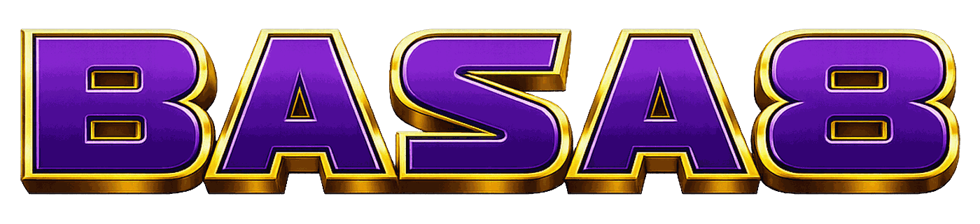 basa8 logo